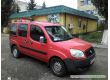 Fiat Doblo 1.3, 2007 г.в., фото №1