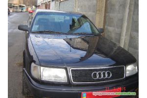 Audi/100,2.6(1992 г.)