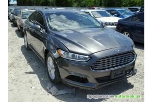 Ford/Mondeo,2.9(2016 г.)