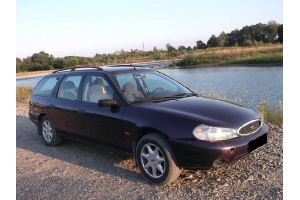 Ford/Mondeo,1.8(1999 г.)