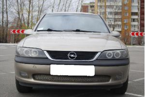 Opel/Vectra B,2.0(1998 г.)