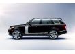 Land Rover Range Rover Supercharged 3.0, 2013 г.в., фото №4