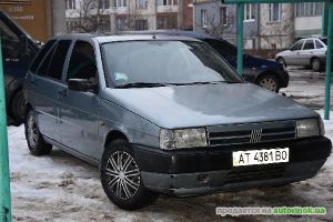 Fiat/Tipo,1.4(1992 г.)