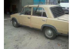ВАЗ Lada/2101,1.2(1971 г.)