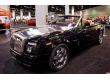 Rolls Royce Phantom Drophead Coupe 6.7, 2013 г.в., фото №5