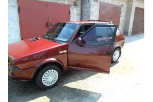 Fiat/Ritmo,1.1(1988 г.)