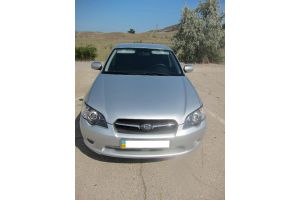 Subaru/Legacy,2.0(2006 г.)