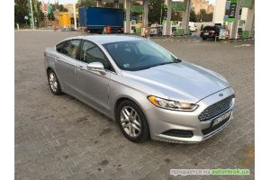 Ford/Fusion,2.5(2015 г.)