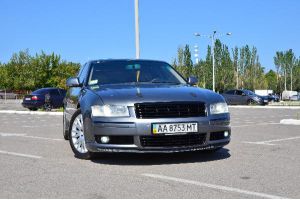 Audi/A8,4.2(1995 г.)