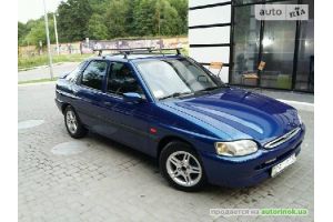 Ford/1614,1.8(1998 г.)