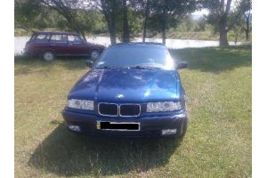 BMW/3 Series Sedan,1.8(1996 г.)