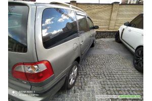Ford/1614,1.9(2002 г.)