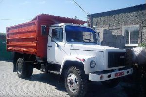 ГАЗ/4301,6.2(1995 г.)