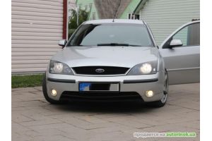 Ford/1614,1.8(2001 г.)