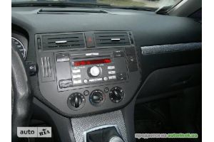 Ford/C-Max,1.6(2007 г.)