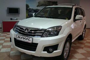 Great Wall/Haval H3,2.0(2014 г.)
