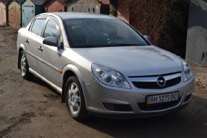Opel/Vectra C,1.6(2006 г.)