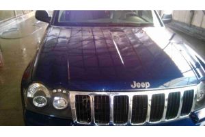Jeep/Grand Cherokee,3.0(2006 г.)