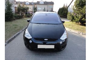 Ford/S-Max,2.0(2006 г.)
