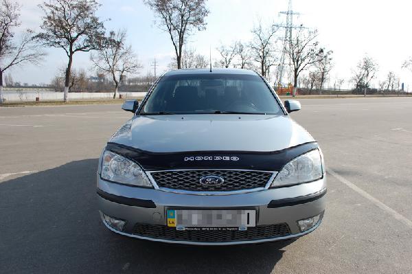 Ford/Mondeo,1.8(2006 г.)