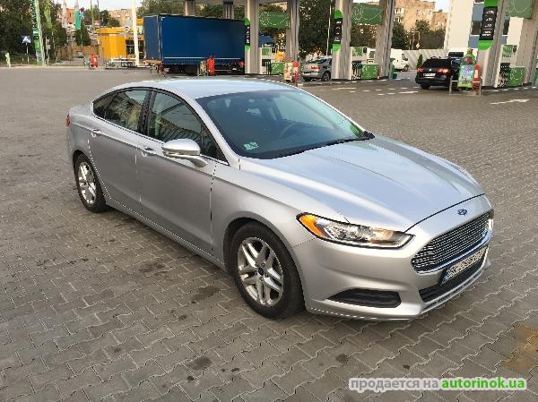 Ford/Fusion,2.5(2015 г.)