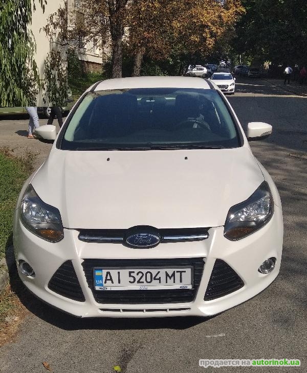 Ford/1614,2.0(2014 г.)