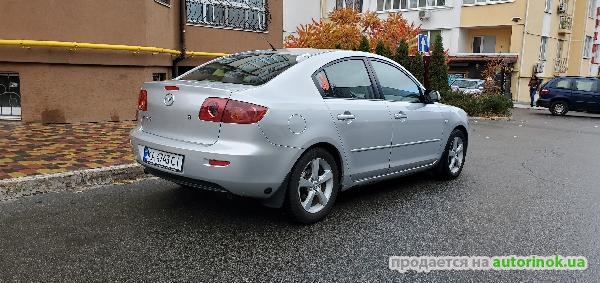 Mazda/1000,1.6(2005 г.)