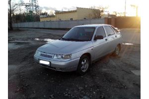 ВАЗ Lada/2112,1.6(2007 г.)