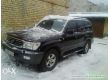 Toyota Land Cruiser 100 4.7, 2001 г.в., фото №2