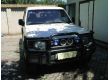 Mitsubishi Pajero Wagon 3.3, 1991 г.в., фото №3