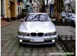 BMW 5 Series Sedan 2.2, 2000 г.в., фото №1