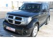 Dodge Nitro 3.7, 2007 г.в., фото №1