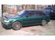 Honda Concerto 1.5, 1994 г.в., фото №1