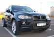 BMW X5 3.0, 2007 г.в., фото №1