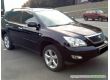 Lexus RX 350 3.5, 2008 г.в., фото №2