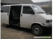 Volkswagen Transporter T4 1.9, 1997 г.в., фото №4