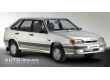 ВАЗ Lada 2114 Samara 1.6, 2013 г.в., фото №1