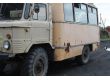 ГАЗ 66 4.2, 1990 г.в., фото №1