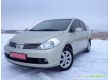 Nissan Tiida 1.6, 2008 г.в., фото №2