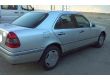 Mercedes-Benz C-class sedan 1.8, 1997 г.в., фото №4