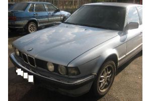 BMW/7 Series Sedan,3.3(1991 г.)
