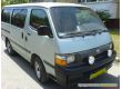 Toyota Hiace 2.4, 1998 г.в., фото №1