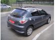 Peugeot 206 1.4, 2007 г.в., фото №3