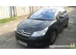 Citroen C4 2.0, 2005 г.в., фото №1