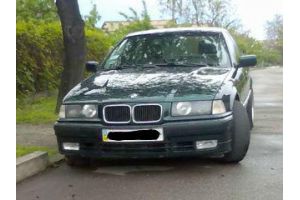BMW/3 Series Sedan,2.0(1992 г.)