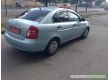 Hyundai Accent 1.4, 2008 г.в., фото №7