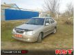 Chery Amulet 1.6, 2008 г.в., фото №1