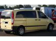 Mercedes-Benz Vito 2.2, 2004 г.в., фото №4