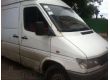 Mercedes-Benz Sprinter 2.3, 1998 г.в., фото №4