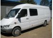 Mercedes-Benz Sprinter 2.2, 2006 г.в., фото №2